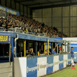 Cambuur Stadion - SC Cambuur