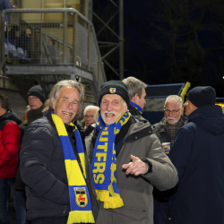 Cambuur Stadion - SC Cambuur