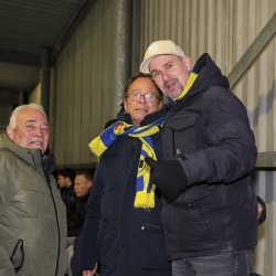 Cambuur Stadion - SC Cambuur