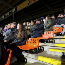 Cambuur Stadion - SC Cambuur