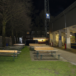 Cambuur Stadion - SC Cambuur