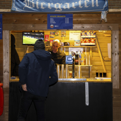 Cambuur Stadion - SC Cambuur