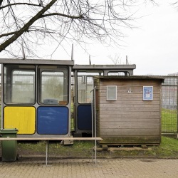 Cambuur Stadion - SC Cambuur