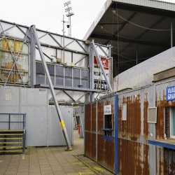 Cambuur Stadion - SC Cambuur