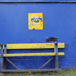 Cambuur Stadion - SC Cambuur