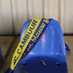 Cambuur Stadion - SC Cambuur