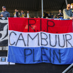 Cambuur Stadion - SC Cambuur