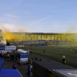 Cambuur Stadion - SC Cambuur