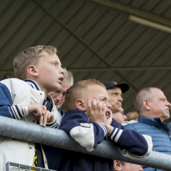 Cambuur Stadion - SC Cambuur