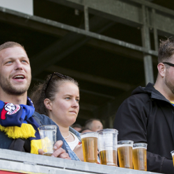 Cambuur Stadion - SC Cambuur