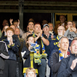 Cambuur Stadion - SC Cambuur