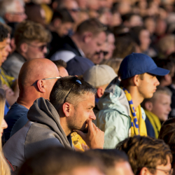 Cambuur Stadion - SC Cambuur