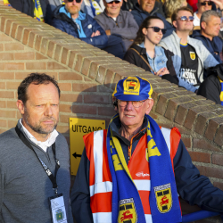 Cambuur Stadion - SC Cambuur