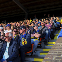 Cambuur Stadion - SC Cambuur