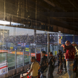 Cambuur Stadion - SC Cambuur