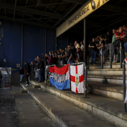 Cambuur Stadion - SC Cambuur