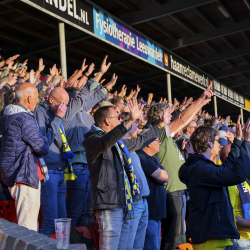 Cambuur Stadion - SC Cambuur