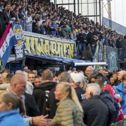Cambuur Stadion - SC Cambuur