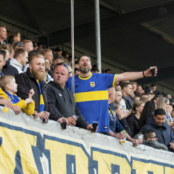 Cambuur Stadion - SC Cambuur