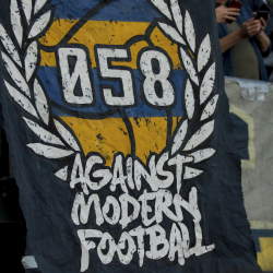 Cambuur Stadion - SC Cambuur