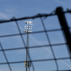 Cambuur Stadion - SC Cambuur