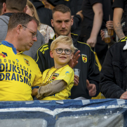 Cambuur Stadion - SC Cambuur