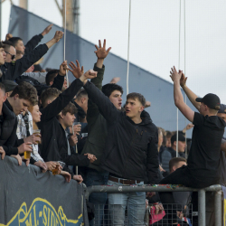 Cambuur Stadion - SC Cambuur