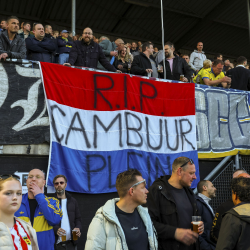 Cambuur Stadion - SC Cambuur