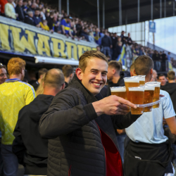 Cambuur Stadion - SC Cambuur