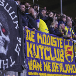 Cambuur Stadion - SC Cambuur