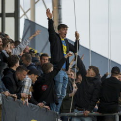 Cambuur Stadion - SC Cambuur