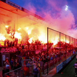 Cambuur Stadion - SC Cambuur