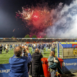 Cambuur Stadion - SC Cambuur