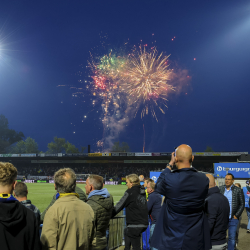 Cambuur Stadion - SC Cambuur