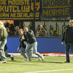 Cambuur Stadion - SC Cambuur