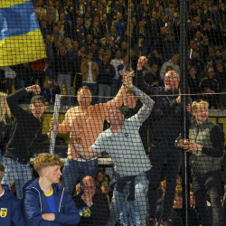Cambuur Stadion - SC Cambuur
