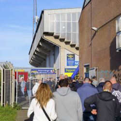 Cambuur Stadion - SC Cambuur