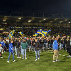 Cambuur Stadion - SC Cambuur