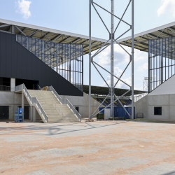 Kooi Stadion - SC Cambuur