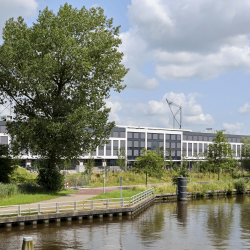 Kooi Stadion - SC Cambuur