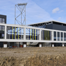 Kooi Stadion - SC Cambuur