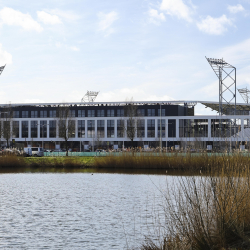 Kooi Stadion - SC Cambuur