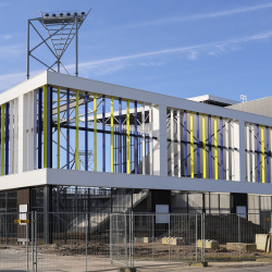 Kooi Stadion - SC Cambuur