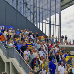Kooi Stadion - SC Cambuur