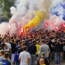 Kooi Stadion - SC Cambuur