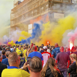Kooi Stadion - SC Cambuur