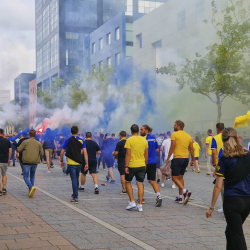 Kooi Stadion - SC Cambuur