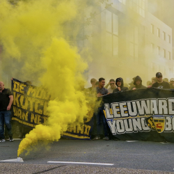 Kooi Stadion - SC Cambuur