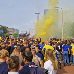 Kooi Stadion - SC Cambuur