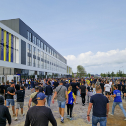 Kooi Stadion - SC Cambuur